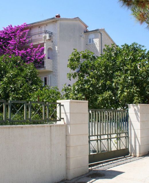 Apartments By The Sea Rastići, Čiovo - 2104 Rastići