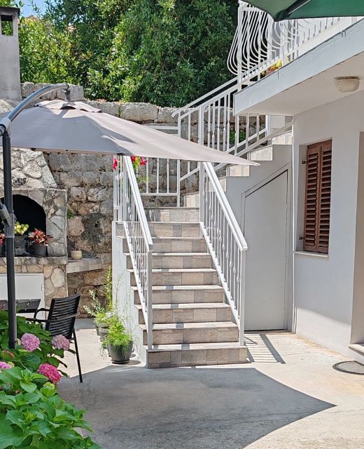 Apartments By The Sea Zaton Veliki, Dubrovnik - 2107 Zaton Veliki