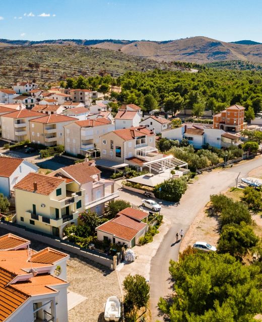 Apartments By The Sea Žaborić, Šibenik - 2190 Žaborić