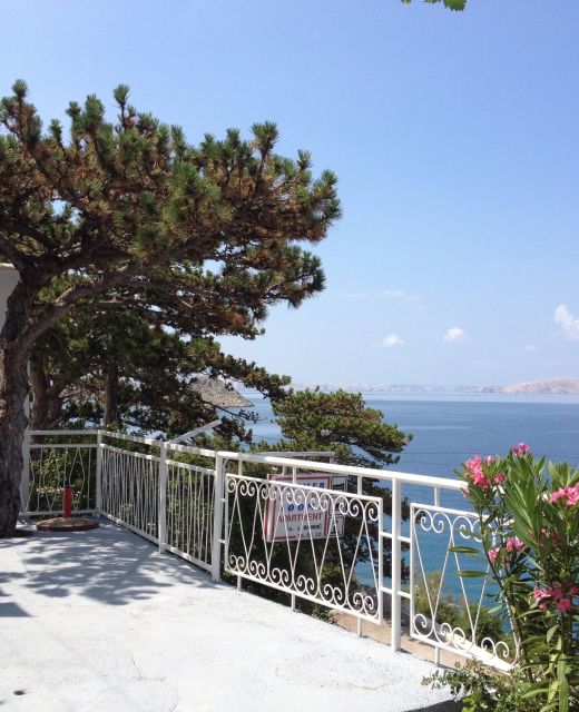 Apartments By The Sea Sveti Juraj, Senj - 2399 Sveti Juraj