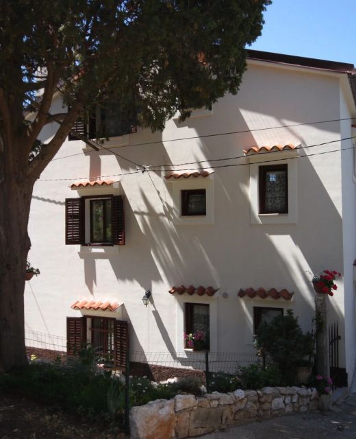 Apartments And Rooms With Parking Space Ćunski, Lošinj - 2498 Ćunski