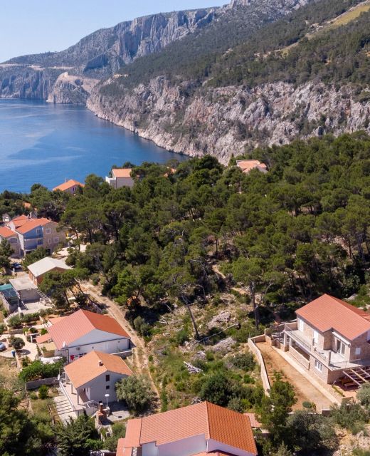 Apartments With Parking Space Sveta Nedilja Hvar - 4049