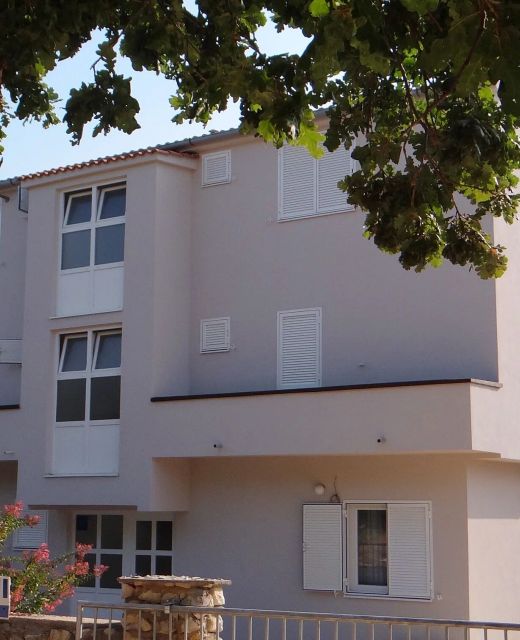 Apartments With Parking Space Potočnica, Pag - 4096 Potočnica
