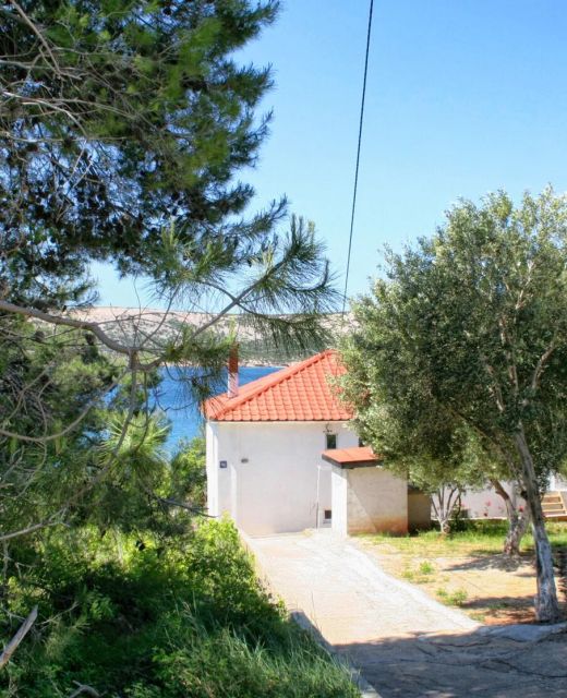 Apartments By The Sea Stara Novalja, Pag - 4106 Stara Novalja