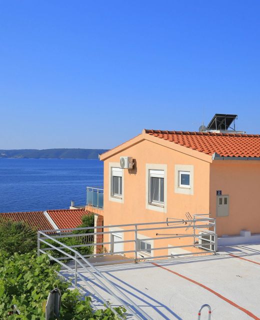 Apartments By The Sea Rastići, Čiovo - 4293 Rastići