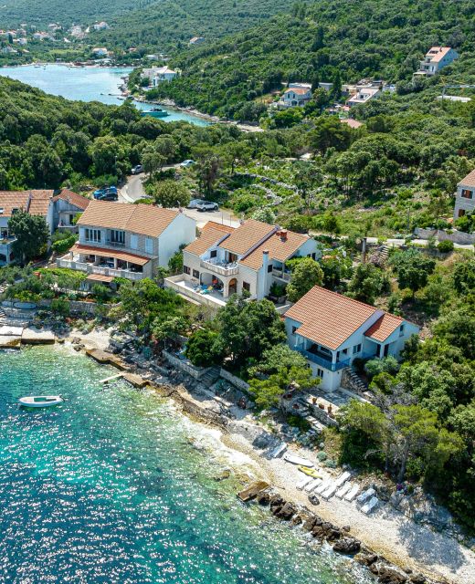 Apartments By The Sea Tri Žala, Korčula - 4432 Tri Žala