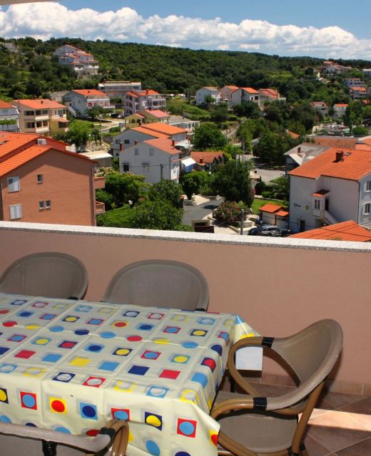 Apartments By The Sea Kampor, Rab - 5034 Kampor