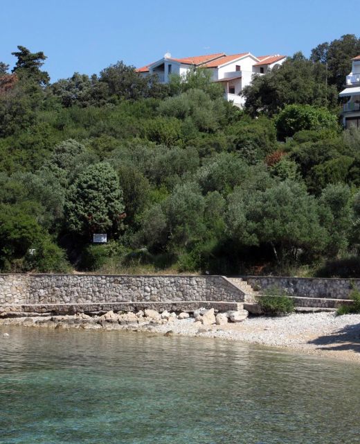 Apartments By The Sea Suha Punta, Rab - 5050 Suha Punta