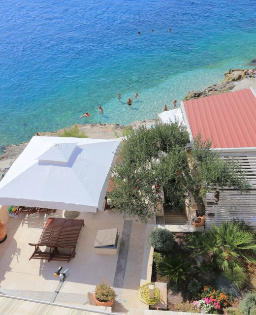 Apartments By The Sea Rastići, Čiovo - 5234 Rastići