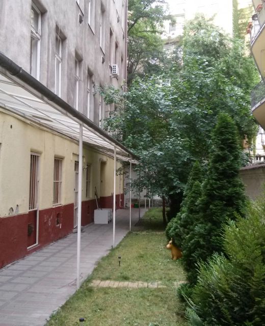 Erik Apartman Budapest