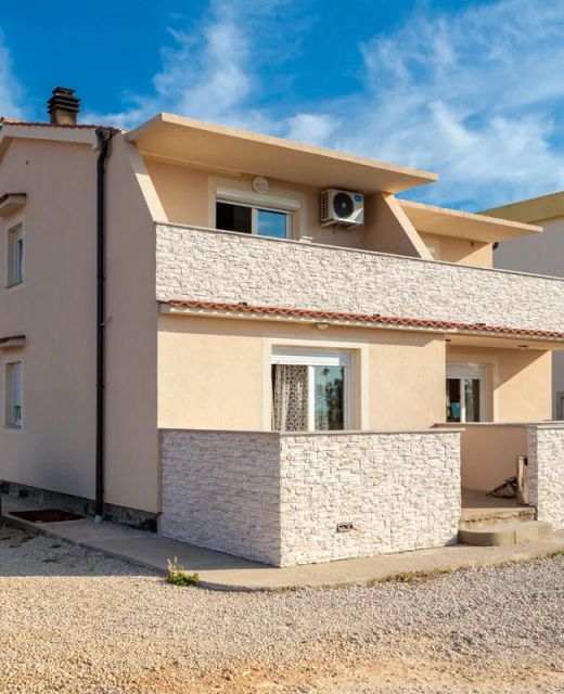 Apartmani Didi Omišalj