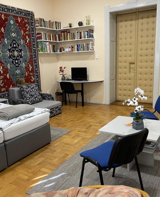 Belvárosi Apartman Keszthely