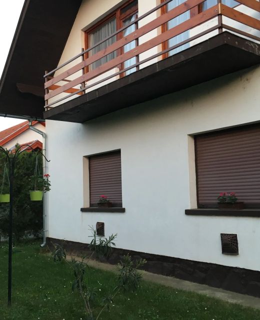 Levendula Vendégház Balatonboglár