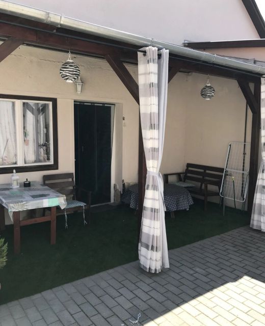 Annamária Apartman Zamárdi