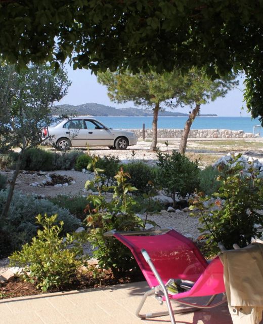 Apartments By The Sea Žaborić, Šibenik - 6097 Žaborić