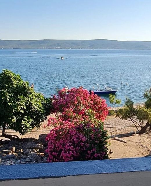 Apartments By The Sea Sveti Petar, Biograd - 6167 Sveti Petar