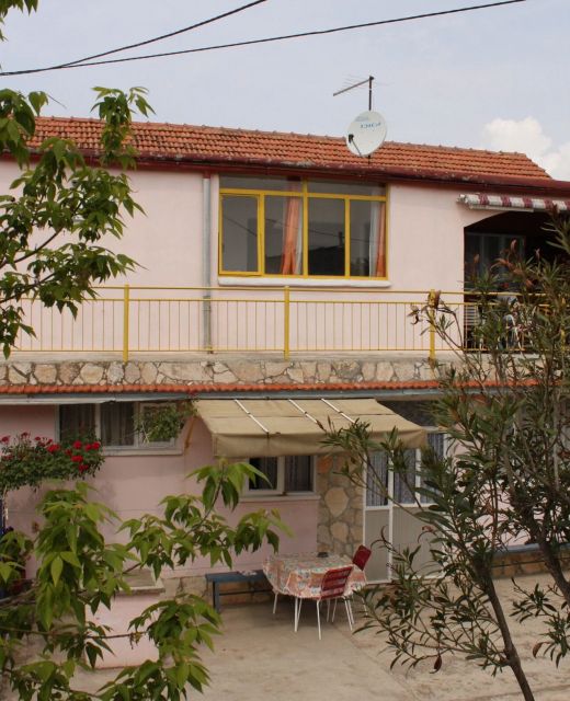 Apartments By The Sea Sveti Petar, Biograd - 6168 Sveti Petar