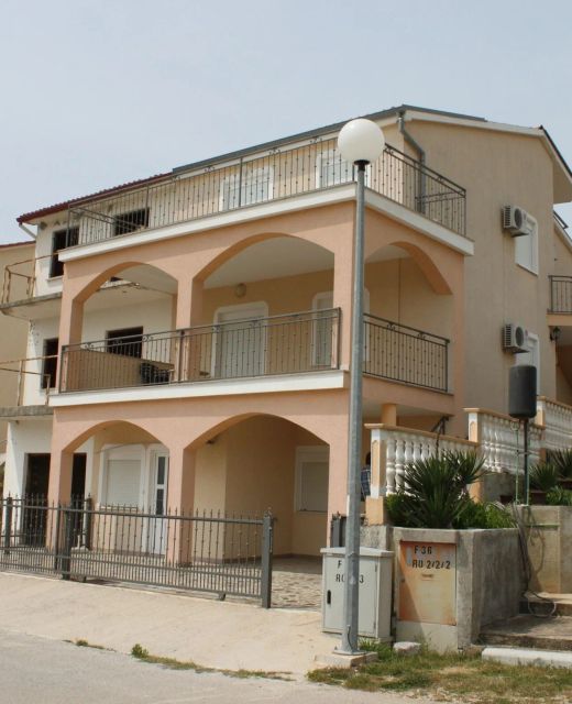 Apartments With Parking Space Sveti Petar, Biograd - 6169 Sveti Petar
