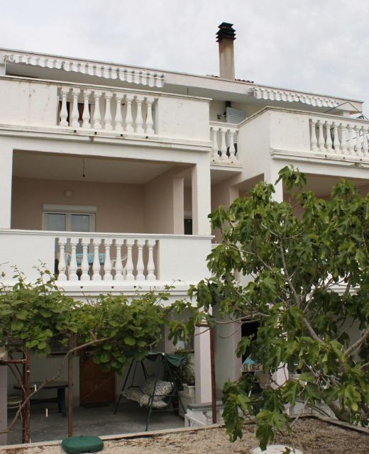 Apartments With Parking Space Sveti Petar, Biograd - 6175 Sveti Petar