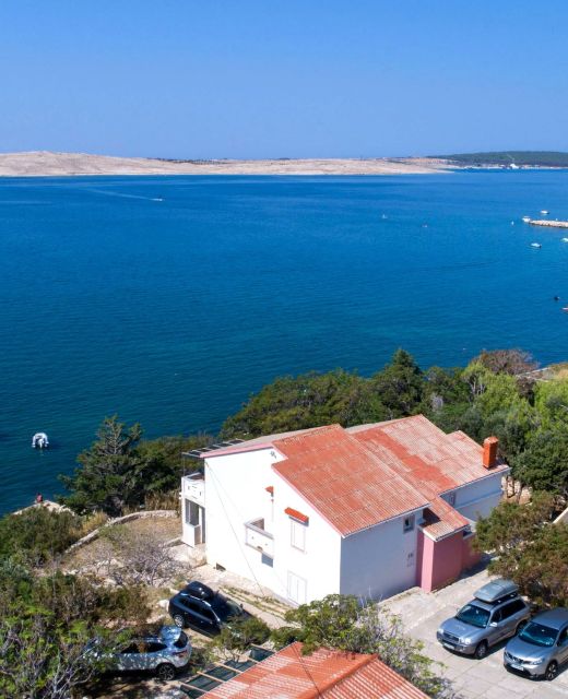 Apartments By The Sea Vidalići Pag - 6519
