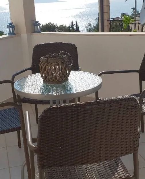 Apartments By The Sea Podaca, Makarska - 6875 Podaca