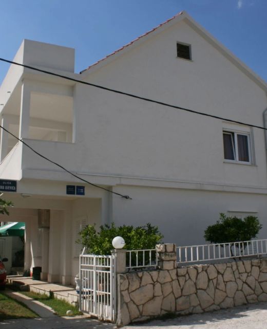 Apartments By The Sea Podaca, Makarska - 6875 Podaca