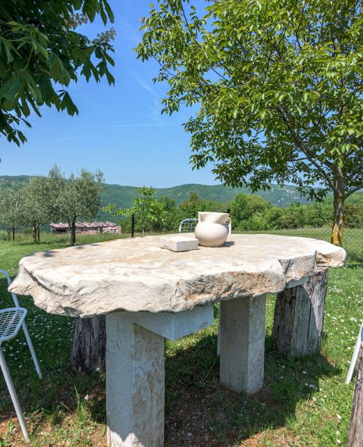 Family Friendly House With A Parking Space Sveti Martin, Central Istria - Središnja Istra - 7849 Sveti Martin
