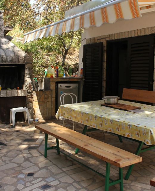 Apartments By The Sea Artatore, Lošinj - 7935 Artatore