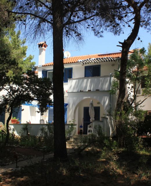 Apartments By The Sea Artatore, Lošinj - 7935 Artatore