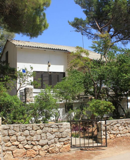Seaside Holiday House Artatore, Lošinj - 7937 Artatore