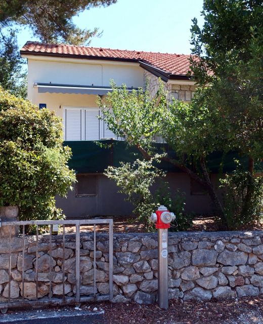 Seaside Holiday House Artatore, Lošinj - 7937 Artatore