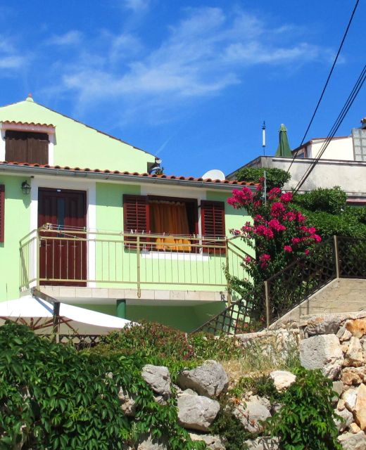 Apartments With Parking Space Ćunski, Lošinj - 7951 Ćunski