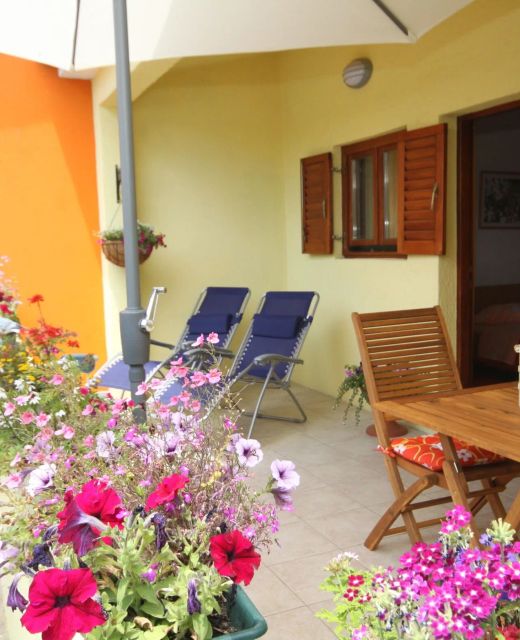 Apartments By The Sea Artatore, Lošinj - 7952 Artatore