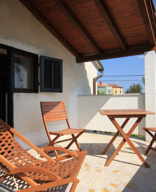 Holiday House With WiFi Stivan, Cres - 7995 Stivan