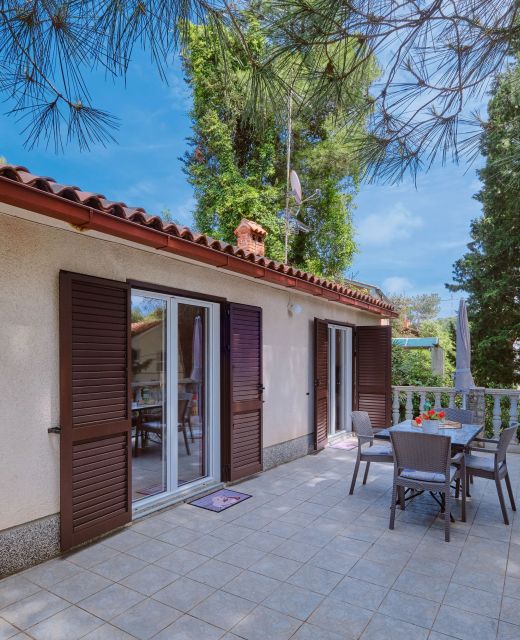 Seaside Holiday House Artatore, Lošinj - 8005 Artatore