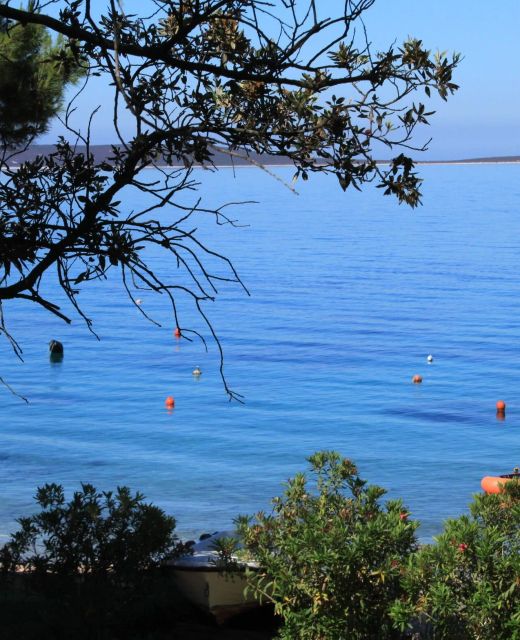 Apartments By The Sea Cove Merašćica, Cres - 8071 Merašćica
