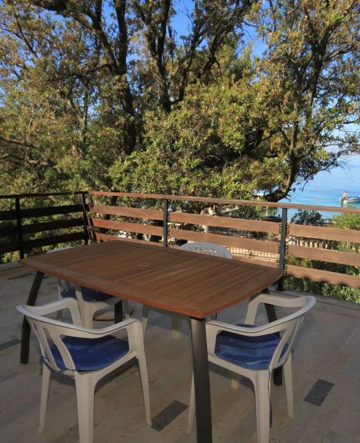 Apartments By The Sea Cove Merašćica, Cres - 8071 Merašćica