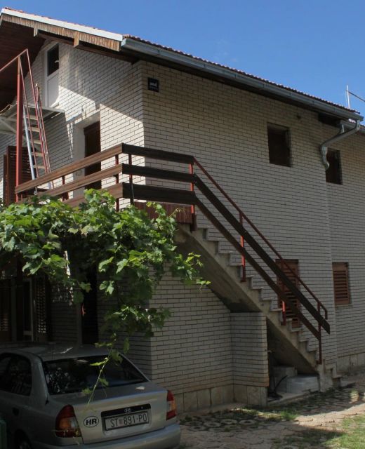 Apartments By The Sea Žaborić, Šibenik - 8368 Žaborić