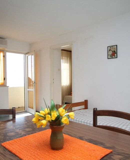 Apartments By The Sea Marušići, Omiš - 8632 Marušići