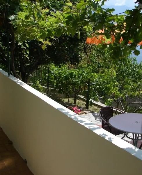 Apartments By The Sea Marušići, Omiš - 8632 Marušići