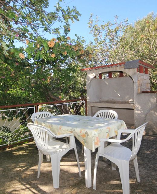 Seaside Holiday House Cove Rogačić, Vis - 8887 Rogačić