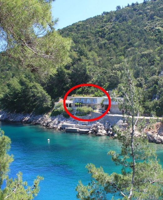 Apartments By The Sea Cove Mala Pogorila, Hvar - 8952 Mala Pogorila