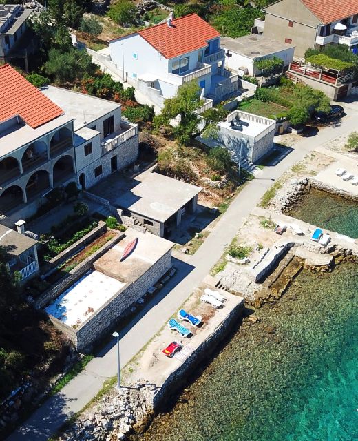 Apartments By The Sea Kneža, Korčula - 9166 Kneža