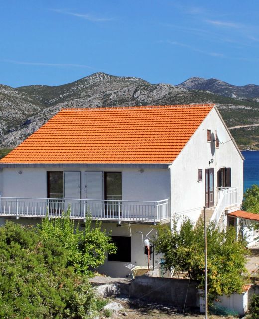 Apartments By The Sea Kneža, Korčula - 9185 Kneža