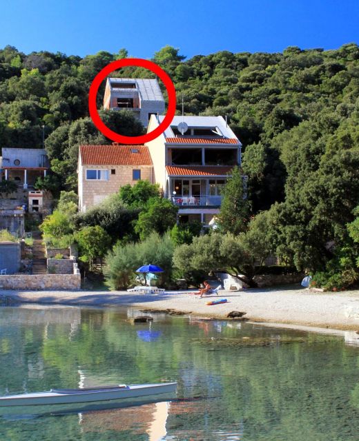 Apartments By The Sea Cove Vrbovica, Korčula - 9225 Vrbovica