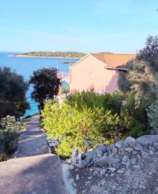 Apartments By The Sea Gršćica, Korčula - 9228 Gršćica
