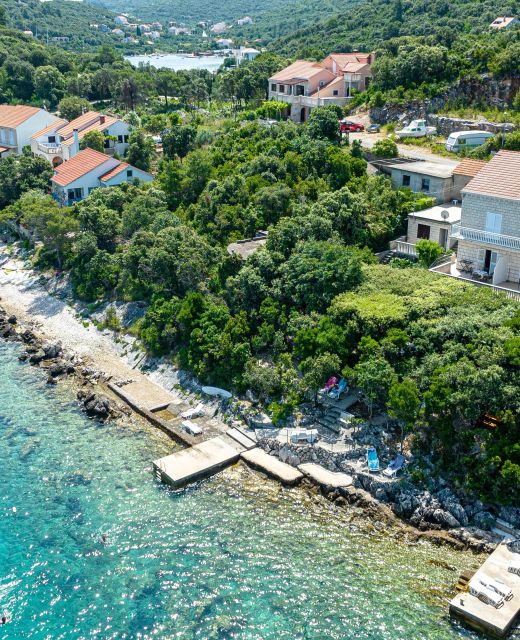 Apartments By The Sea Tri Žala, Korčula - 9237 Tri Žala