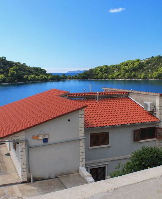Apartments By The Sea Karbuni, Korčula - 9308 Karbuni