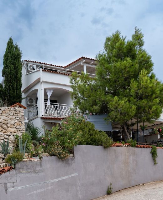 Apartments With Parking Space Vidalići Pag - 9393