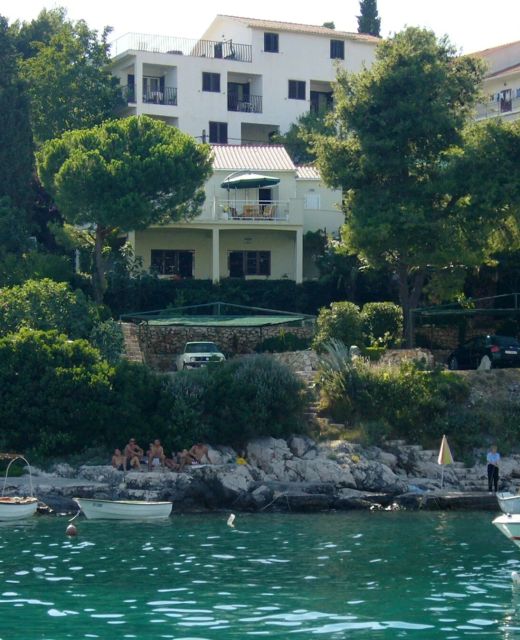 Apartments By The Sea Mavarštica, Čiovo - 9432 Mavarštica